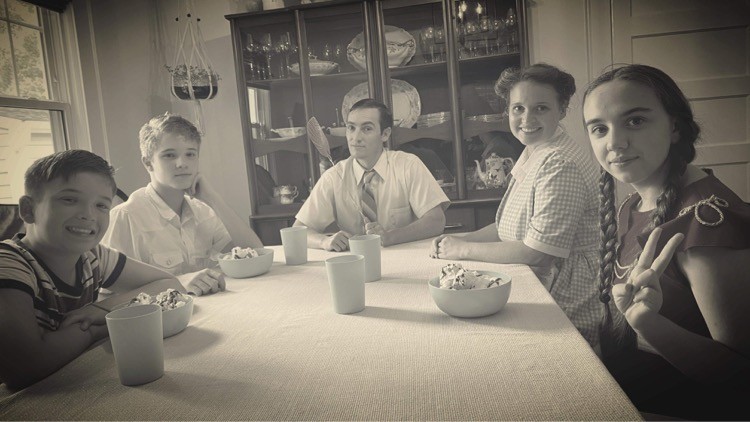 Karma Spares No One!  Catch BIRTHDAY BOY, An abusive dad gets his just desserts on his birthday.