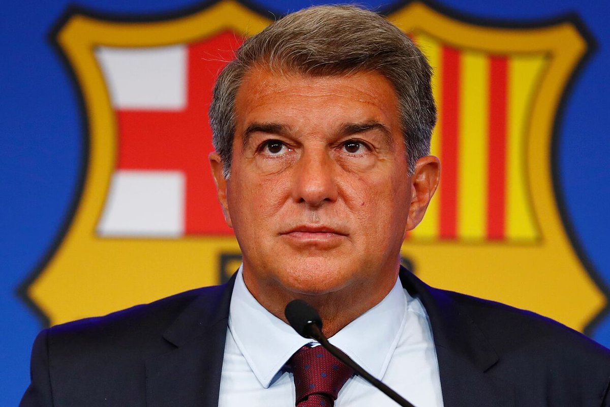 FcbnewsBR's tweet photo. 🚨 ÚLTIMA HORA: O tribunal não encontrou NENHUMA evidência de que Negreira influenciou os resultados a favor do Barcelona. 

🗞️ @EFEdeportes (🌕) https://t.co/O0ZbMFOURM