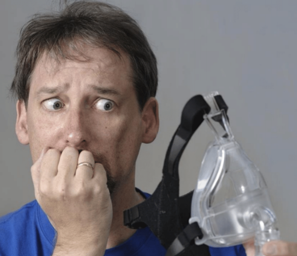 Struggling with CPAP? Now enrolling adults in for our Obstructive Sleep Apnea trial. More information at ow.ly/YLx750Nh9Wq