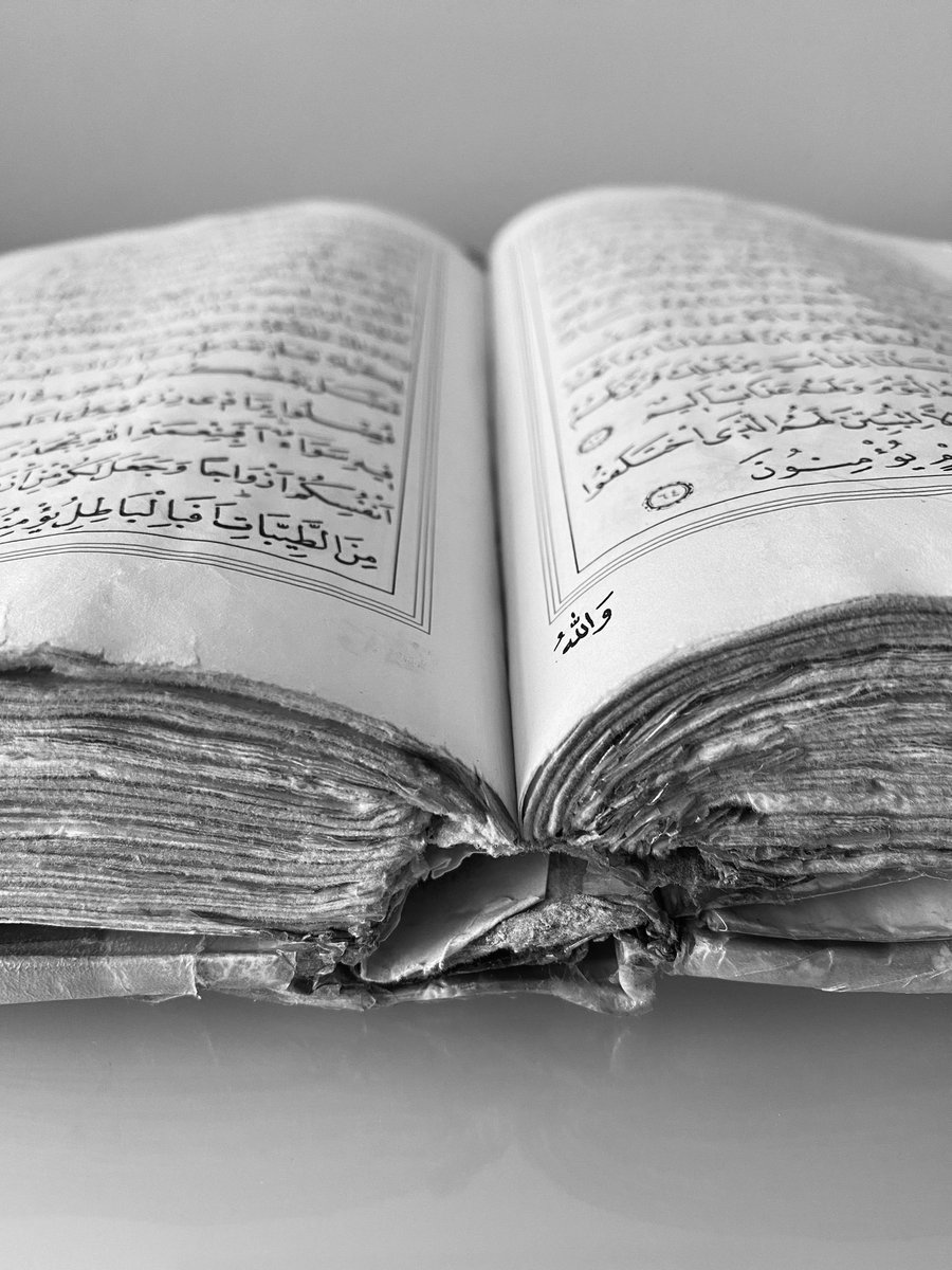 SenaurB's tweet photo. Hani Hafızlık şiirinde “Ey Nur-u Kur’an, yıllardır senin ile beraberim. Her bir Âyetine, ifade ettiğin bütün kelâmına âşinadır gözlerim.. gecelerim, gündüzlerim her şeyimsin sen benim..” diyor ya öyle. Çocukluğum hüzlü, gözyaşı, her şeyi. Şimdimin sürüru, gururu. https://t.co/jOCbnO7OAc