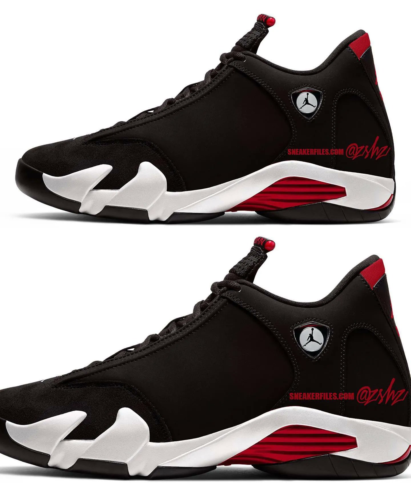 December releases jordans hotsell
