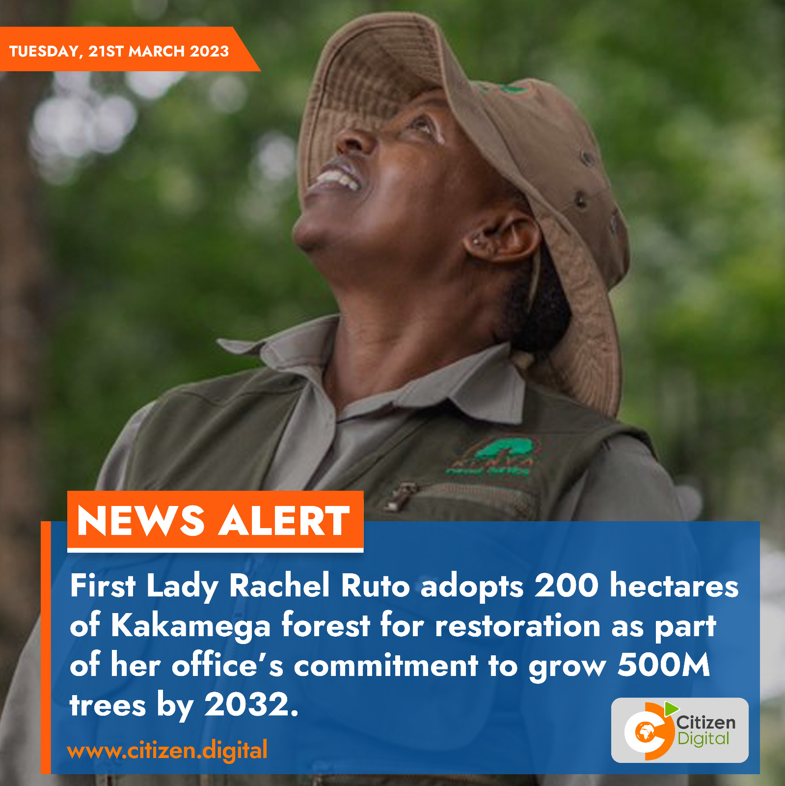 Citizen TV Kenya on Twitter: