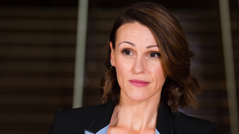 anglophenia's tweet image. Suranne Jones is returning for a second season of Vigil, but this time the premise is rather more up in the air – literally.

Find out more here &amp;gt;&amp;gt; bit.ly/42HzOyX