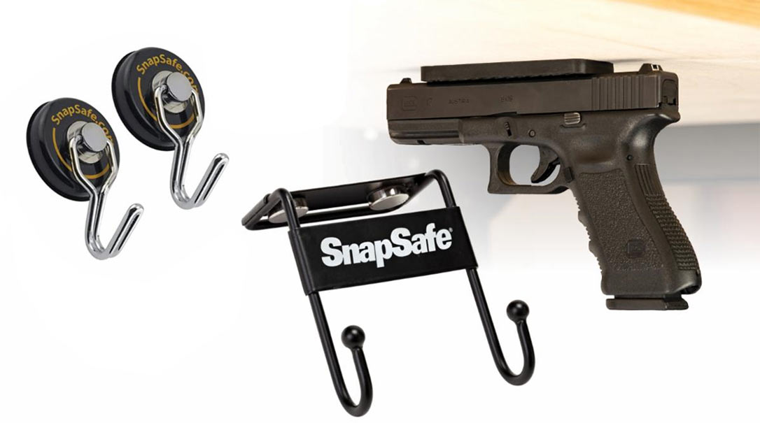 PDWdefense's tweet photo. Optimize your safe’s capacity by organizing it with these multi-use magnetic safe accessories from SnapSafe.
READ MORE:
https://t.co/8Wif4FD0G5
#gunsafe #snapsafe https://t.co/tqZcvMIbuq