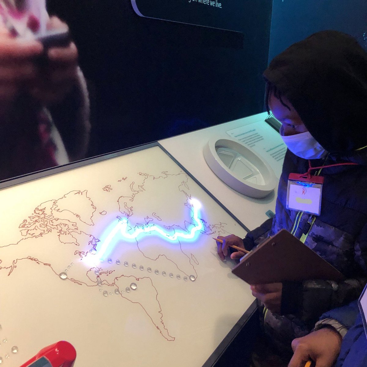 Live It Learn It tweet media