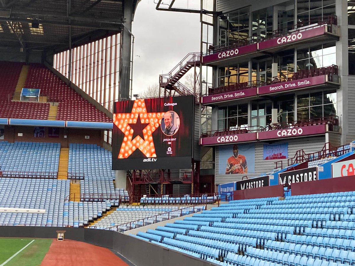 Jayson Bent tweet media