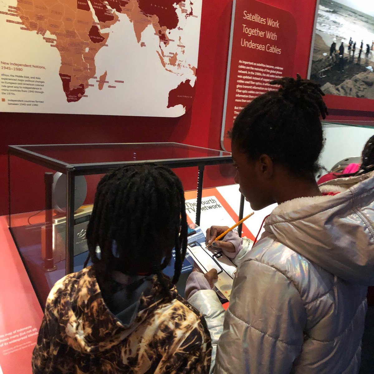 Live It Learn It tweet media