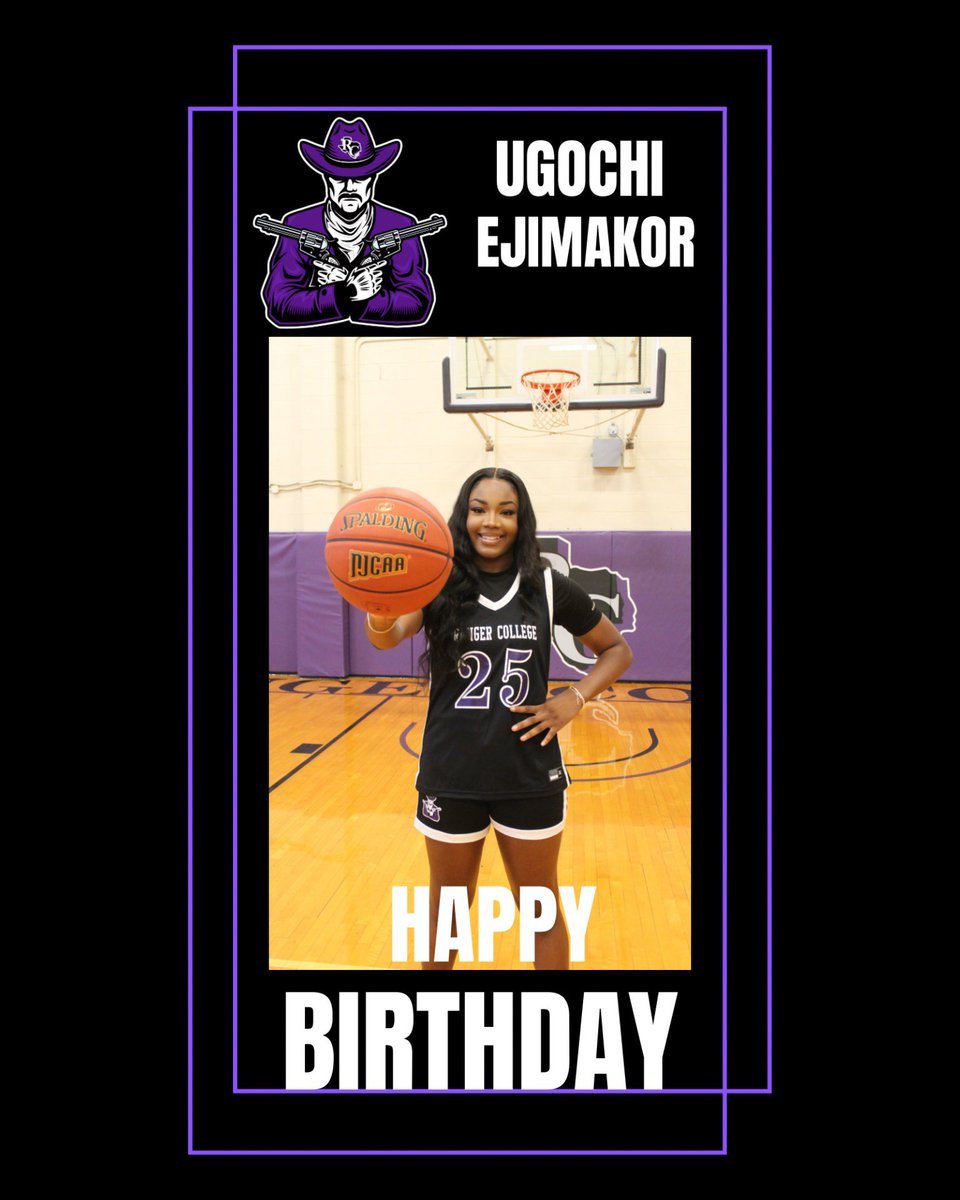 Happy Birthday Ugochi 🎉🥳 We hope you have an amazing day! #PistolsUp
