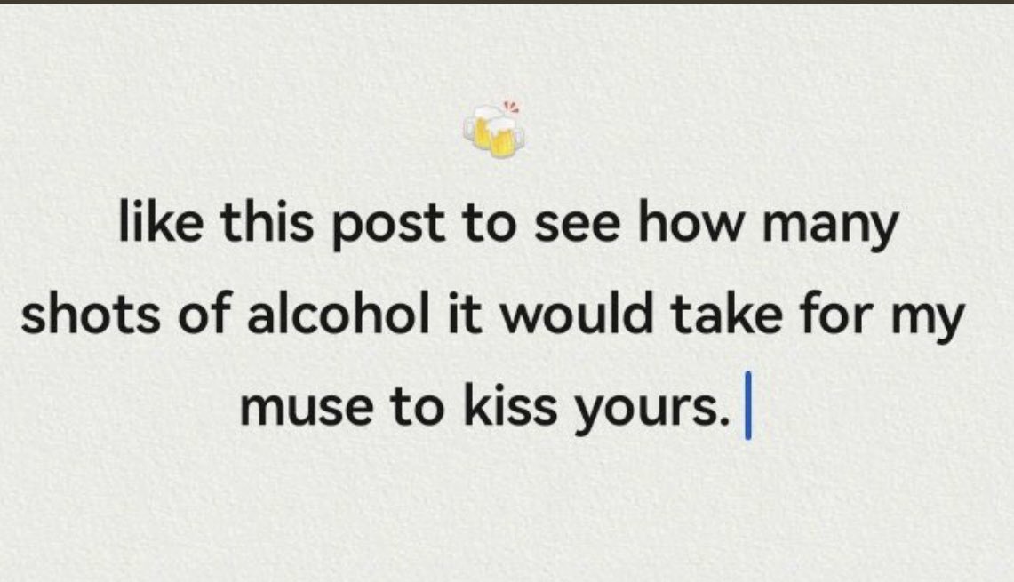 || stolen from the timeline but yk, one way to@make connections over here!