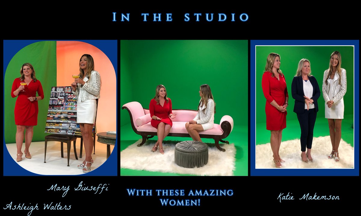 PlumbTalkVideo's tweet image. When talent and beauty come together, you get clients who glow on stage!  We are blessed to have them in our studio.
#fullservicevideoproduction 
#demoreels