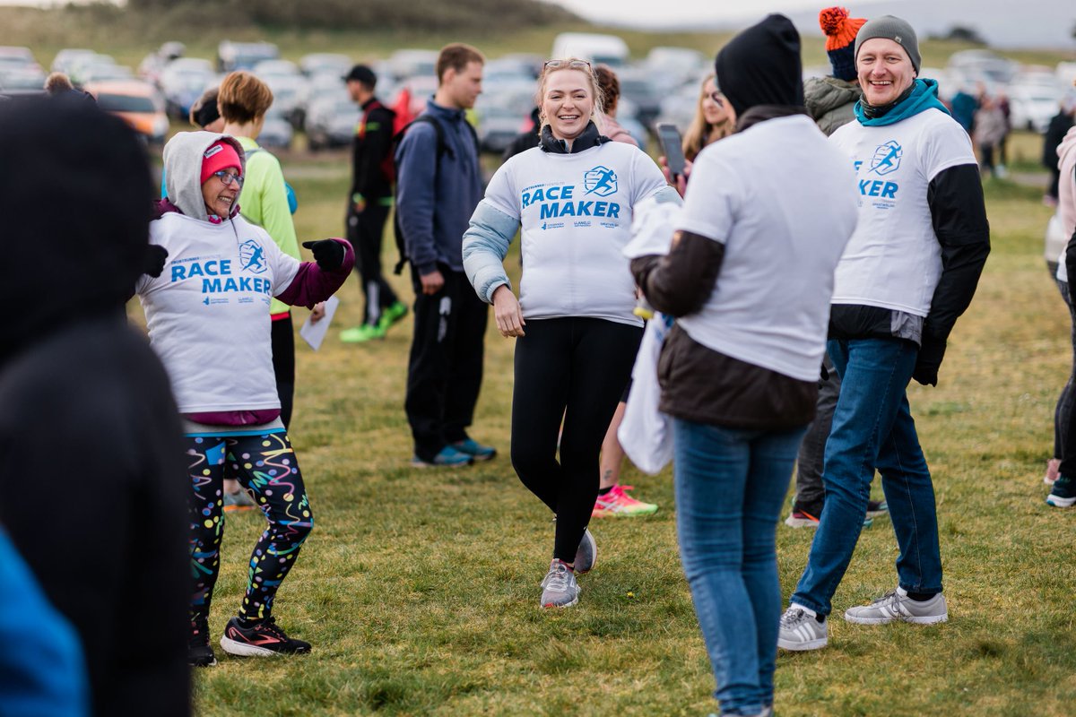 Gorseinon 10k & 2k fun run (@gorseinon10k) on Twitter photo ๐ค ๐๐ซ๐๐ง ๐ฉ๐๐ค๐ช๐๐๐ฉ ๐ค๐ ๐ซ๐ค๐ก๐ช๐ฃ๐ฉ๐๐๐ง๐๐ฃ๐? ๐ Enjoy all the atmosphere of race day & help our runners reach the finish line๐REGISTER ๐ฅinfo@frontrunnerevents.co.uk
<a href="/BriscoWilliams/">Brisco Williams</a> <a href="/PenyrheolLC/">Penyrheol Leisure Centre</a>
#rungorseinon #volunteer #runningcommunity ๐ค ๐๐ซ๐๐ง ๐ฉ๐๐ค๐ช๐๐๐ฉ ๐ค๐ ๐ซ๐ค๐ก๐ช๐ฃ๐ฉ๐๐๐ง๐๐ฃ๐? ๐ Enjoy all the atmosphere of race day & help our runners reach the finish line๐REGISTER ๐ฅinfo@frontrunnerevents.co.uk
<a href="/BriscoWilliams/">Brisco Williams</a> <a href="/PenyrheolLC/">Penyrheol Leisure Centre</a>
#rungorseinon #volunteer #runningcommunity