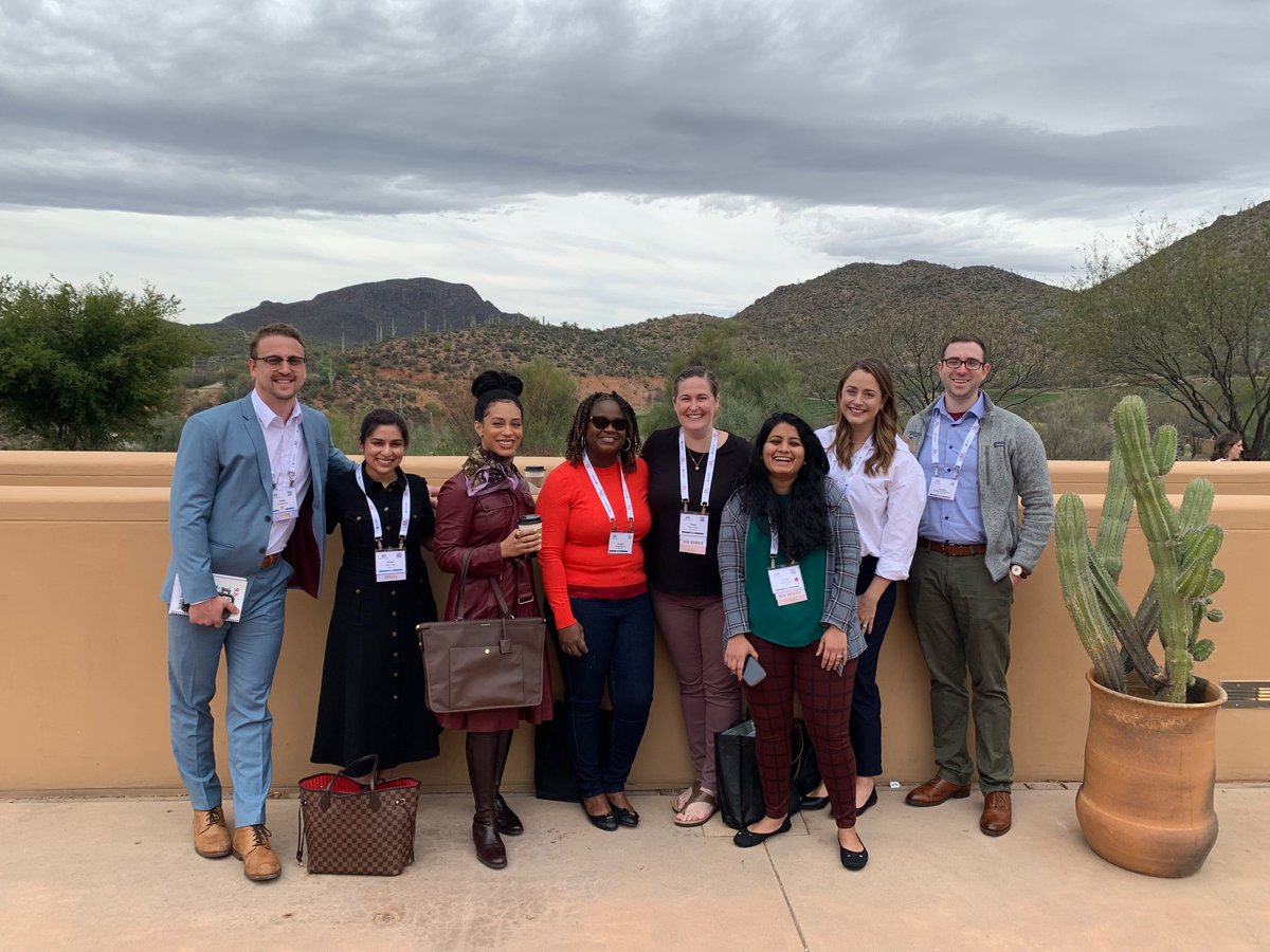 So proud to be a product of the UofL legacy! Thank you <a href="/louisvilleurogy/">Sean L Francis</a> for fostering our success! 🫶🏽 <a href="/ankitaguptamd/">Ankita Gupta</a> <a href="/deslynnevis/">Deslyn Hobson</a> <a href="/StacyLengerMD/">Dr. Stacy Lenger, MD</a> <a href="/UofLObGynRes/">University of Louisville Department of OB/GYN</a> #SGS2023