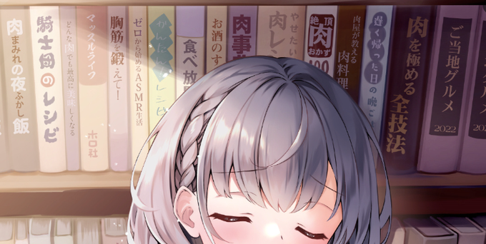 ポーズと表情の差分などFANBOXに置きましたので何卒…!
https://t.co/VXzlpNXzXZ 