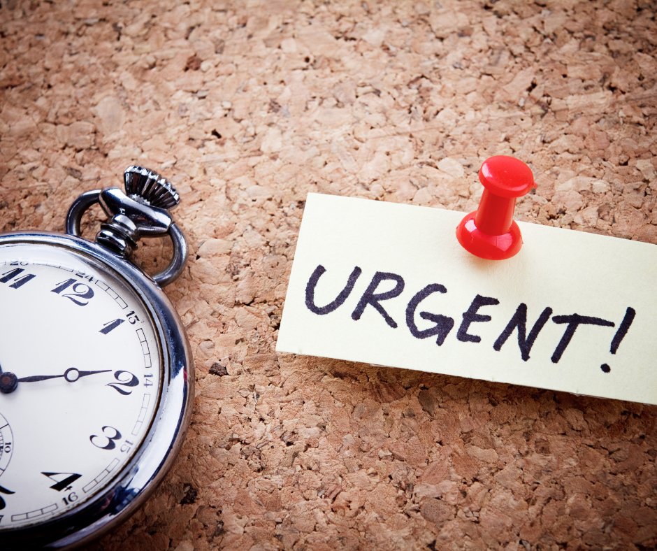Triple8Gold888's tweet photo. “Most of us spend too much time on what is urgent and not enough time on what is important.” – Stephen Covey How do you prioritize? Let's discuss, drop a comment! #quoteoftheday #time #timemanagement #prioritize #lifespriority https://t.co/BqSTYwoBXn