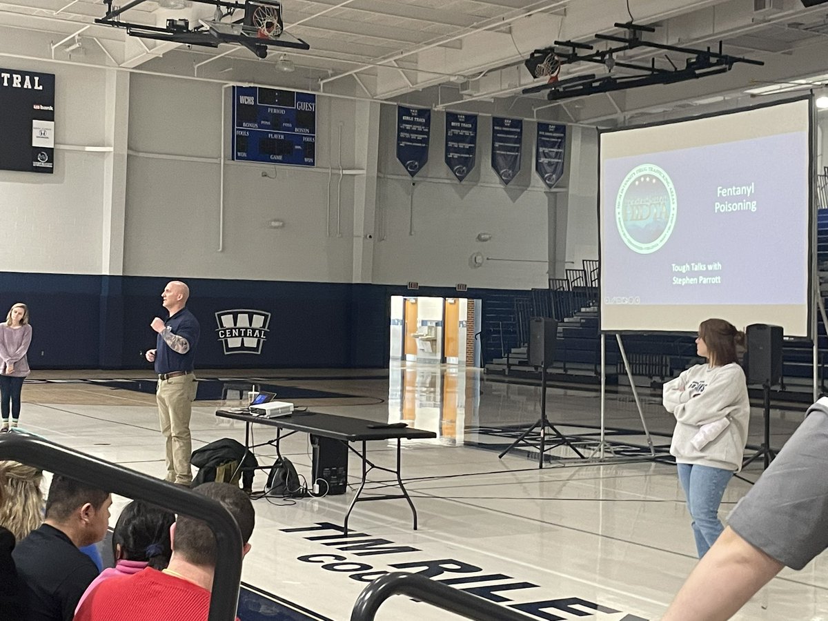 Warren Central YSC (@wcdragons_ysc) on Twitter photo Special thanks to <a href="/GuidanceWCHS/">WCHS Guidance</a> and <a href="/MedCenterHealth/">Med Center Health</a> for the amazing presentation on Fentanyl awareness and prevention!!! Special thanks to <a href="/GuidanceWCHS/">WCHS Guidance</a> and <a href="/MedCenterHealth/">Med Center Health</a> for the amazing presentation on Fentanyl awareness and prevention!!!