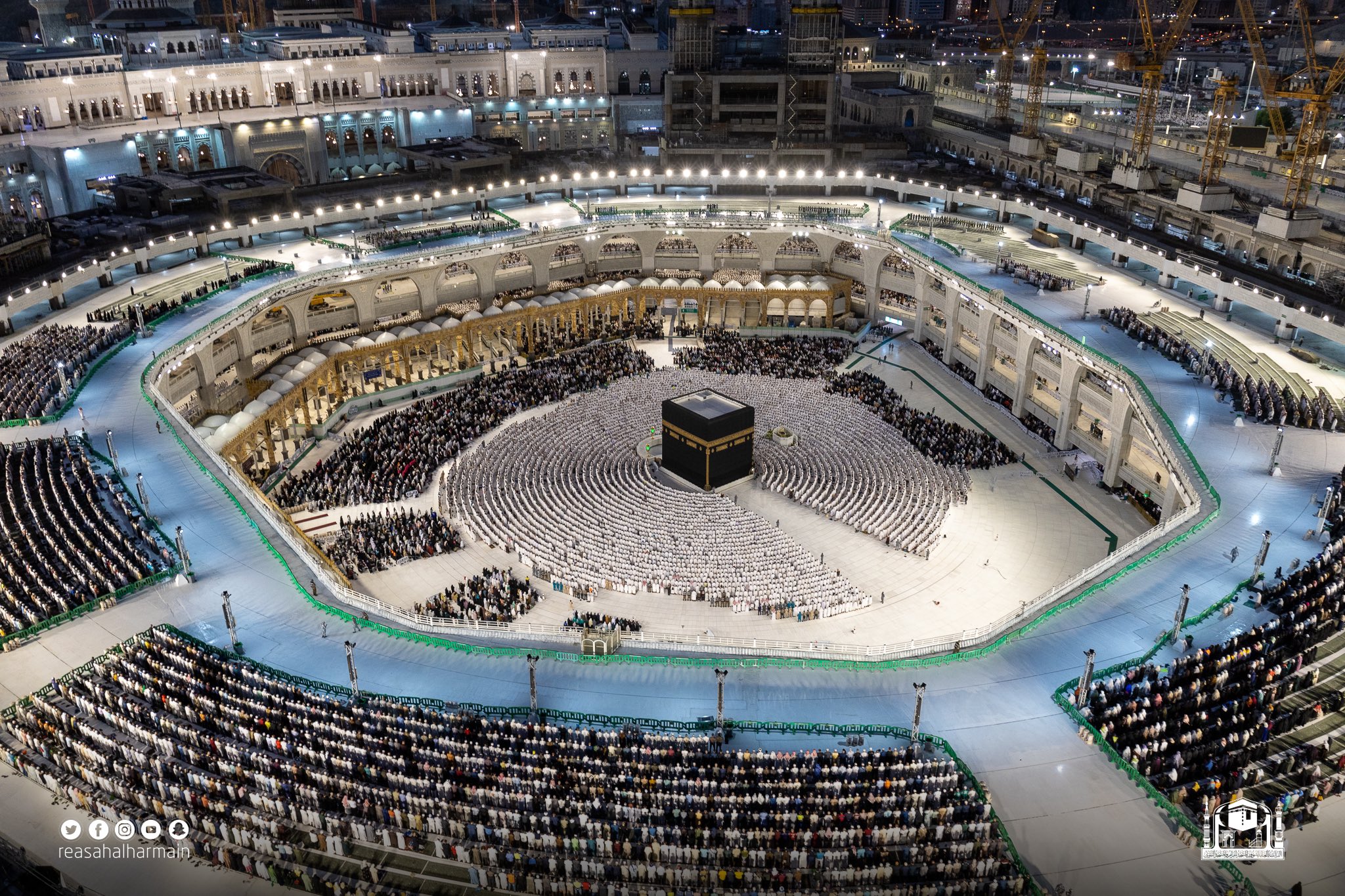 masjid al haram