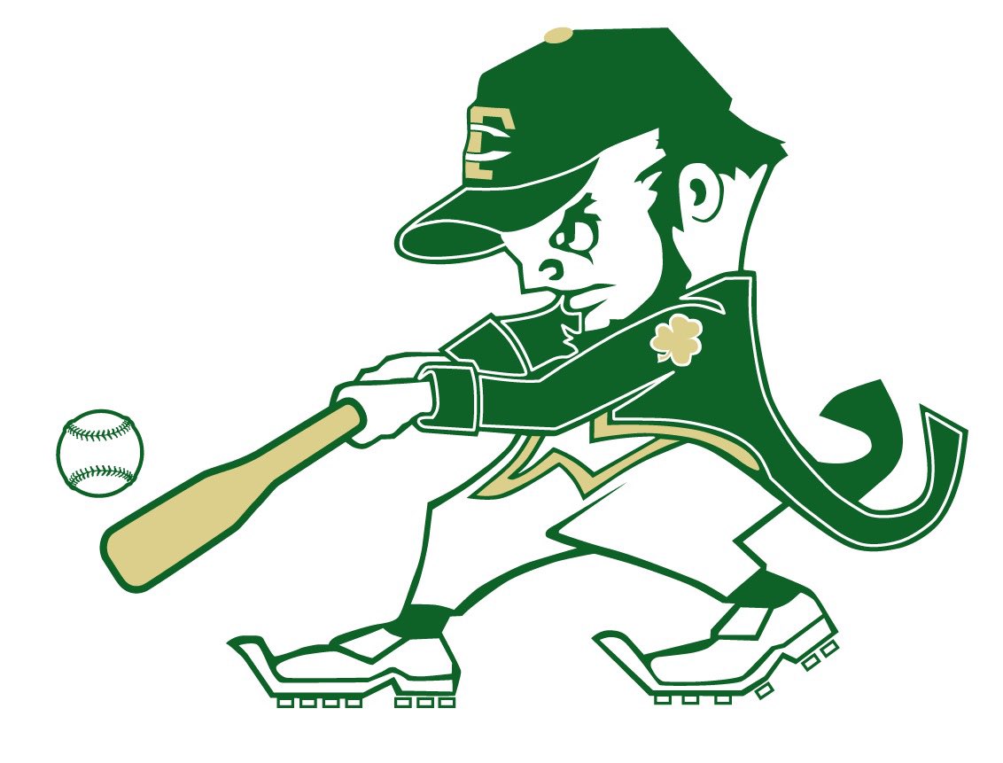 TCCelticsBasebl's tweet photo. TC @ Forest first pitch 6:30 pm. Twenty plus years in the making and it will happen tonight. GO CELTICS!!! https://t.co/9zfuNXLpCH