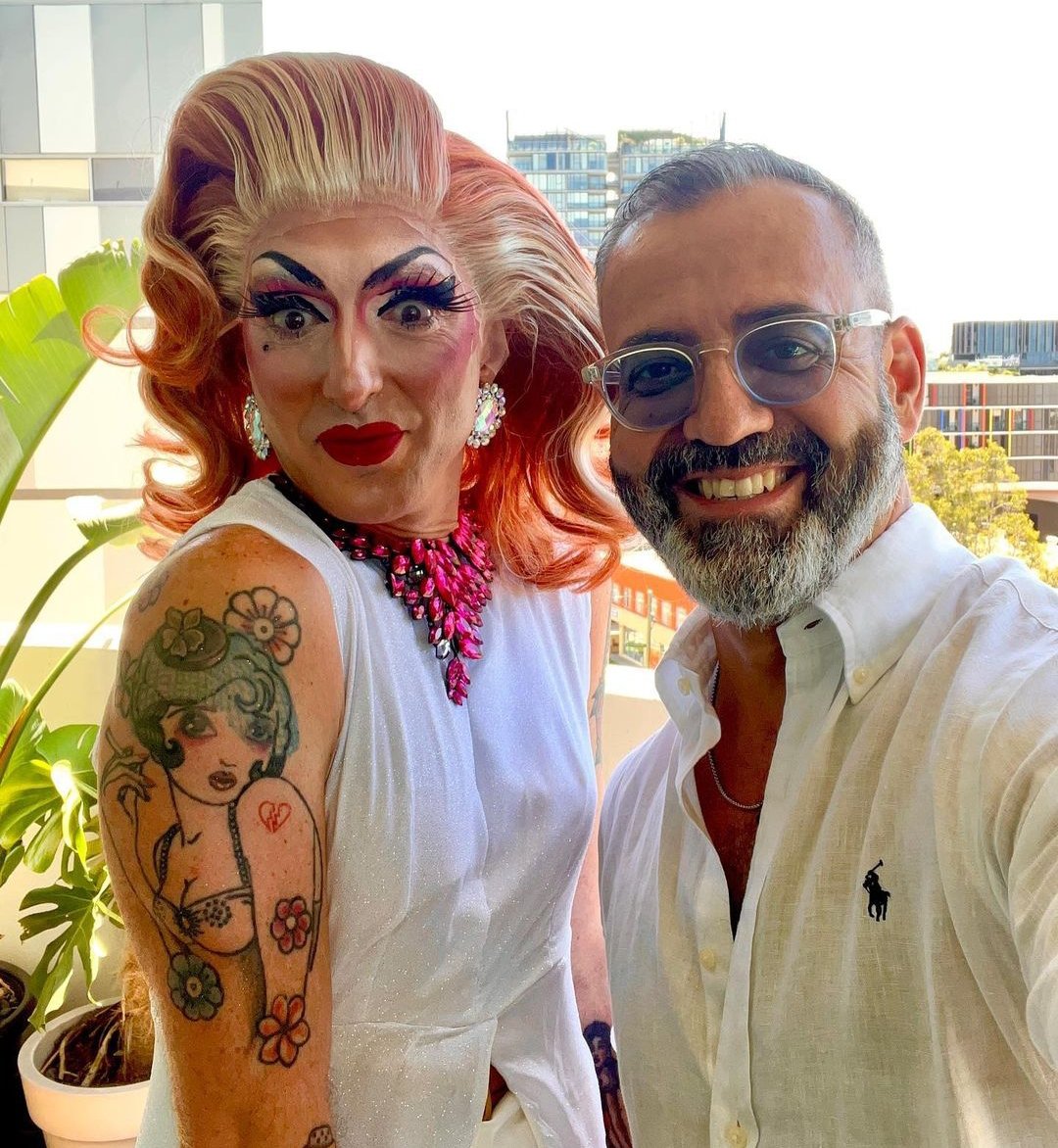 What a beautiful picture 🥰