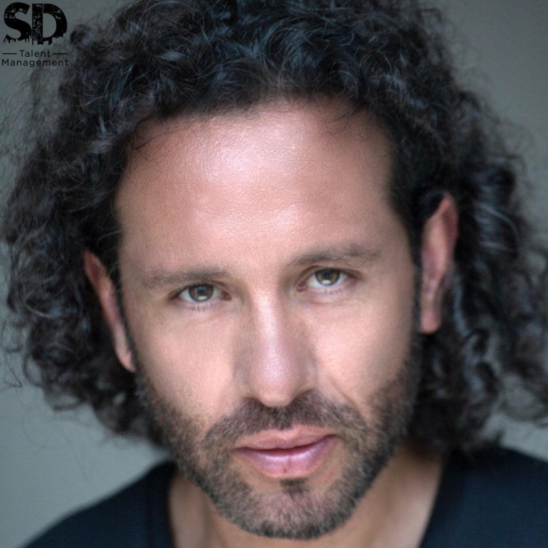 sdtm_sd's tweet photo. #SDTMs Ivan has landed the lead role in a fantastic short film. Playing a #Mexican immigrant living in London, the story takes us on a journey of faith and love. This is a story of new opportunities and strong feelings and memories
#Filming #Screen #film
#SDtalent #MCR #LDN #LA https://t.co/DPJTtFUKSN