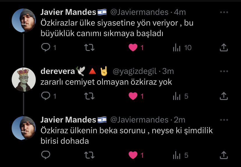 XSqv0's tweet photo. Ne sandınız aq https://t.co/z89tq3Z15v