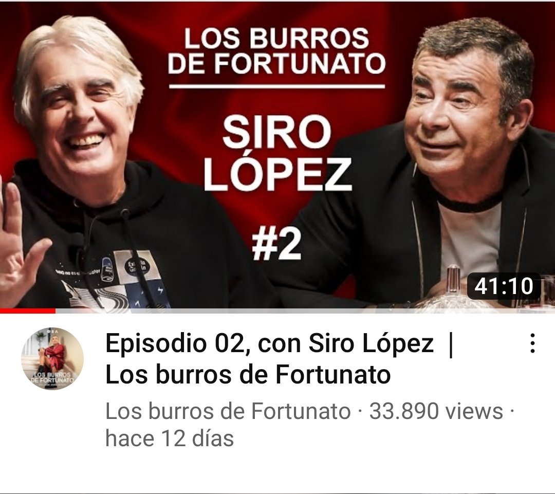 Maria69905985's tweet photo. A quien quiere escuchar la audiencia: @RosarioMohedano 
51.846 visitas en menos de un día 
 @jjaviervazquez 33.890 visitas en doce dias.
Enhorabuena @albertdomenech  N° 28 en tendencias👏👏
#YoMeRebelo21M https://t.co/furXweh9ss