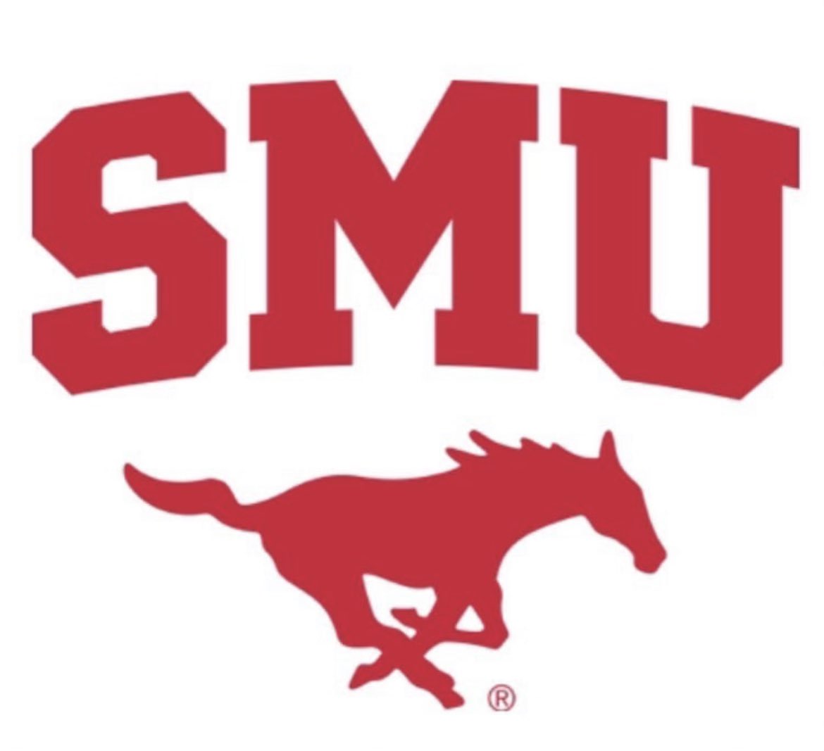 ofili_cheta's tweet photo. Blessed to receive an offer from SMU @DemetricDWarren @GPowersScout @sam_dunnam @CoachRoland77 https://t.co/gJh5UJ0YWO