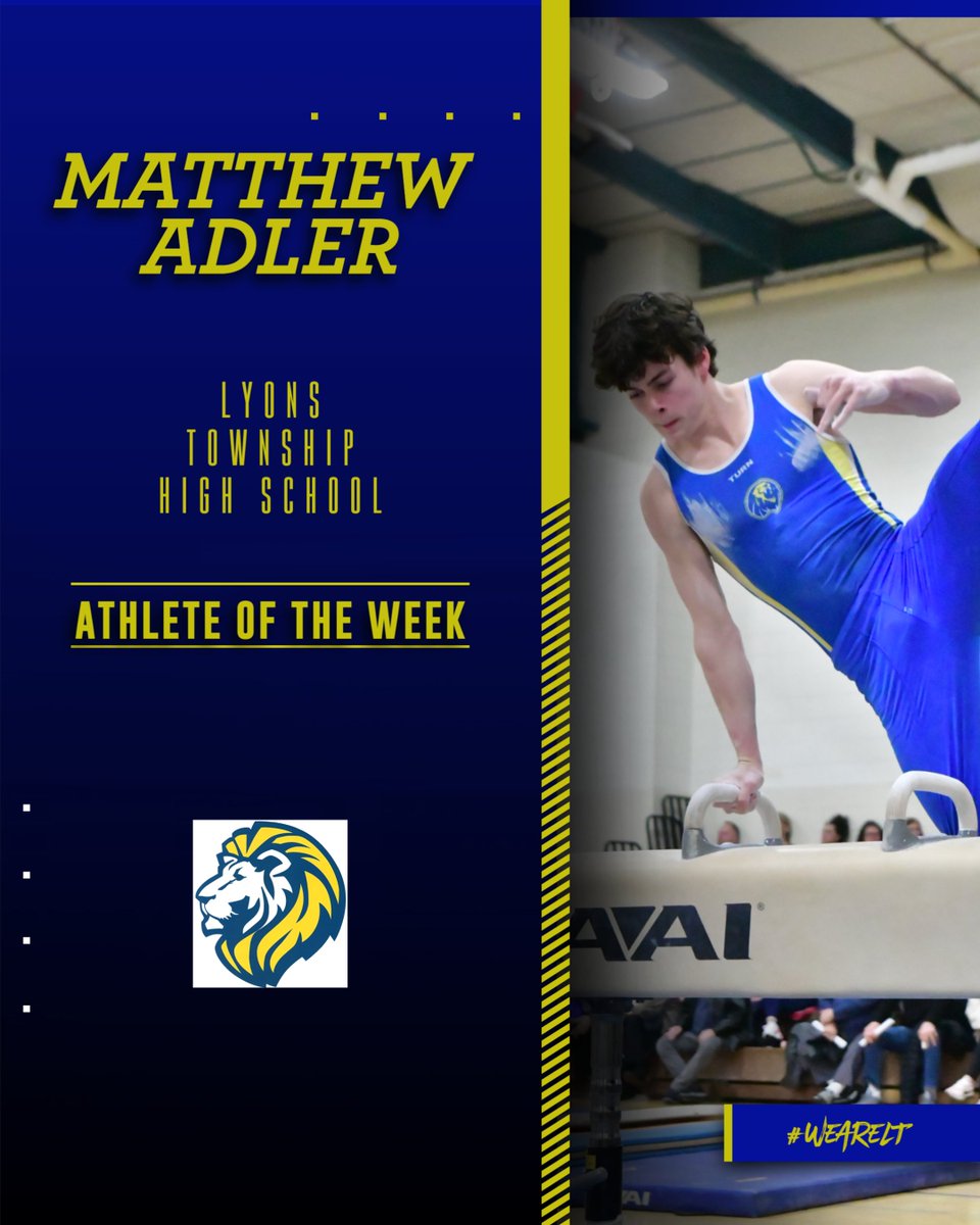 Matthew finished among the top 3 competitors in every meet in which he competed this season. Matthew is always among the first to step up for the team.  The way he handles himself in meets has earned him the respect of his teammates, coaches and other competitors.