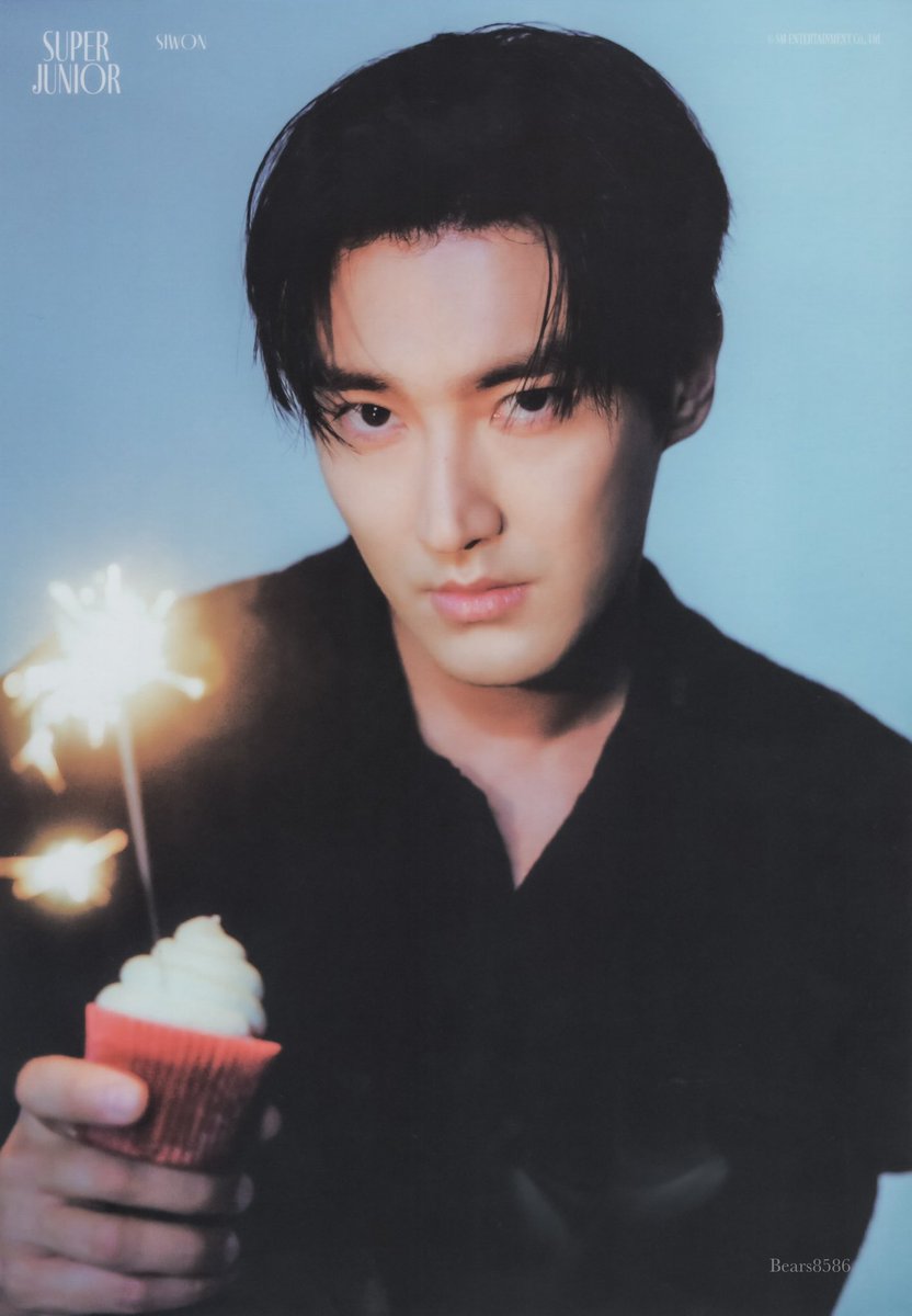 Siwon (@siwonchoih) on Twitter photo 