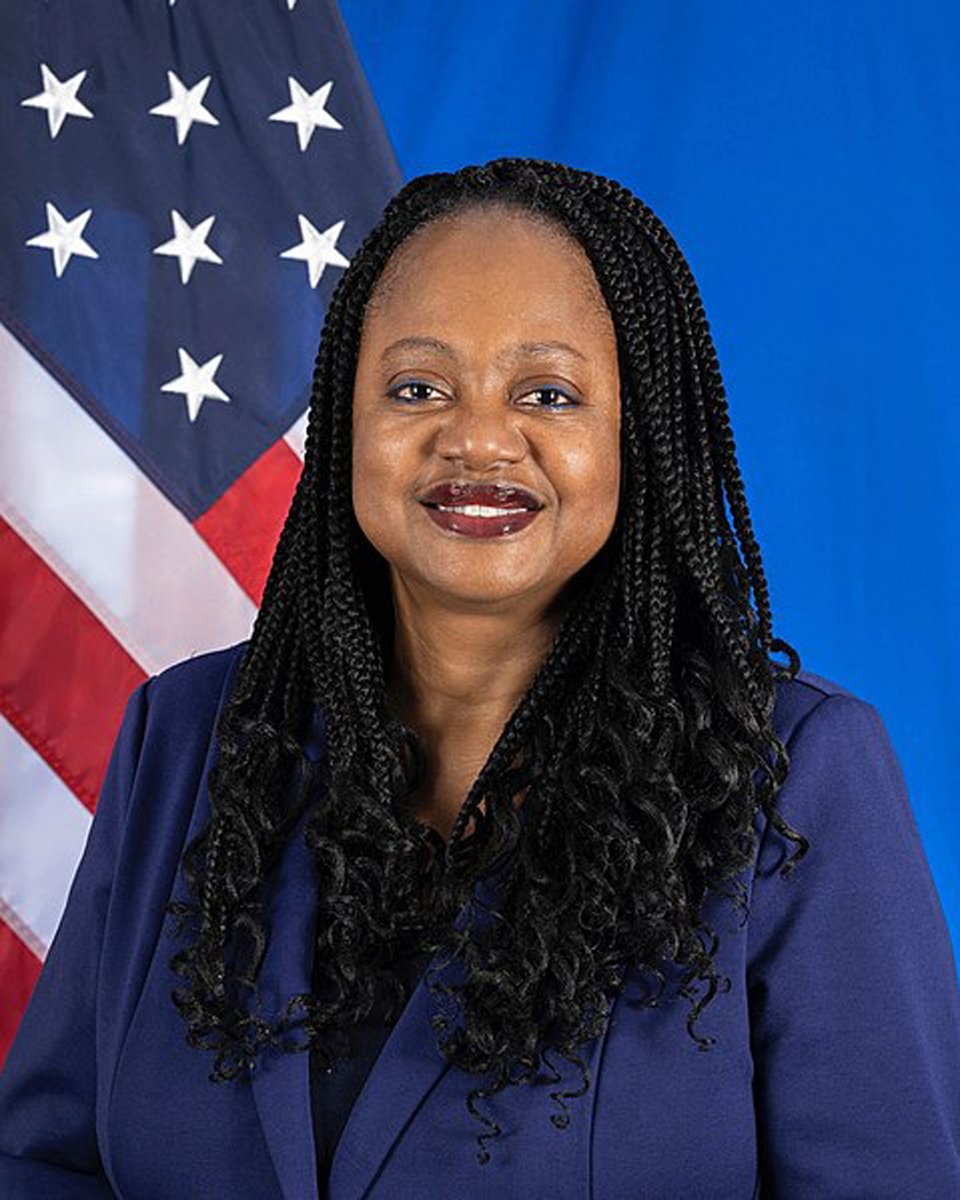 TUSKEGEE UNIVERSITY (@TuskegeeUniv) on Twitter photo 2023-03-21 19:15:13 Tuskegee closes Women’s History Month with Ambassador Bonnie Denise Jenkins, the first African American Under Secretary, from 1-3 p.m. March 31 at Foster Hall. Learn more here: tuskegee.edu/news/ambassado… #ONETUSKEGEE #RYSTUSKEGEE Tuskegee closes Women’s History Month with Ambassador Bonnie Denise Jenkins, the first African American Under Secretary, from 1-3 p.m. March 31 at Foster Hall. Learn more here: tuskegee.edu/news/ambassado… #ONETUSKEGEE #RYSTUSKEGEE