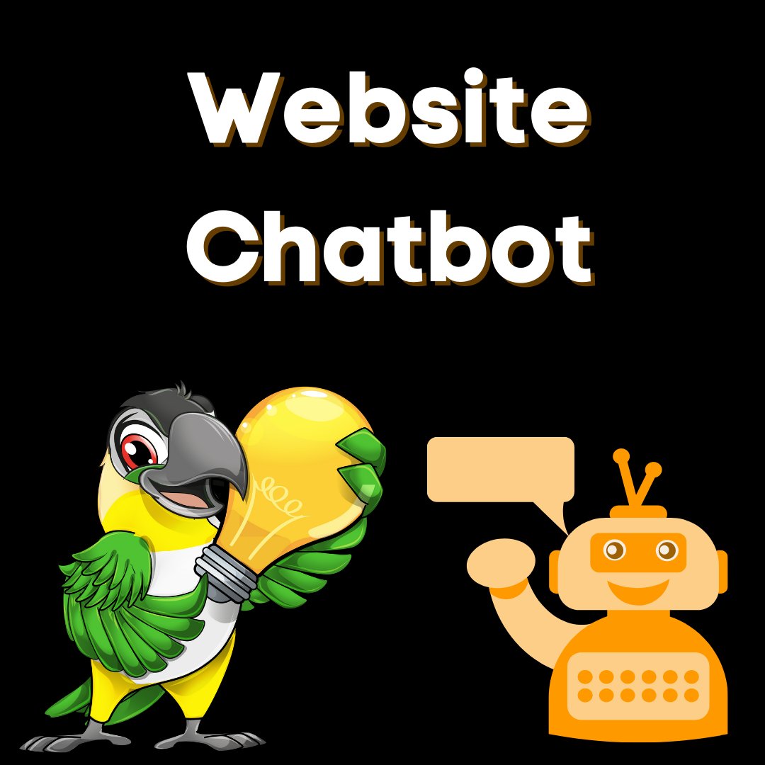 JoONeil12's tweet image. A custom-built website chatbot can help improve the user experience on your website and increase your site conversion rate. It can also help reduce the pressure on your customer service team. And it's more affordable than you think.

mtr.cool/uoykworwbh

#SMEHourUK #chatbot