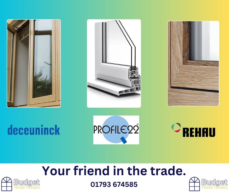 budgettrade's tweet photo. If you are looking for brilliant windows, then look no further than 𝗕𝘂𝗱𝗴𝗲𝘁 𝗧𝗿𝗮𝗱𝗲 𝗙𝗿𝗮𝗺𝗲𝘀.😍

Whatever the style, we will have a window to suit all pockets.🤑

☎️ 01793 674585
📧 sales@budgettradeframes.co.uk https://t.co/LseYBiMLhB