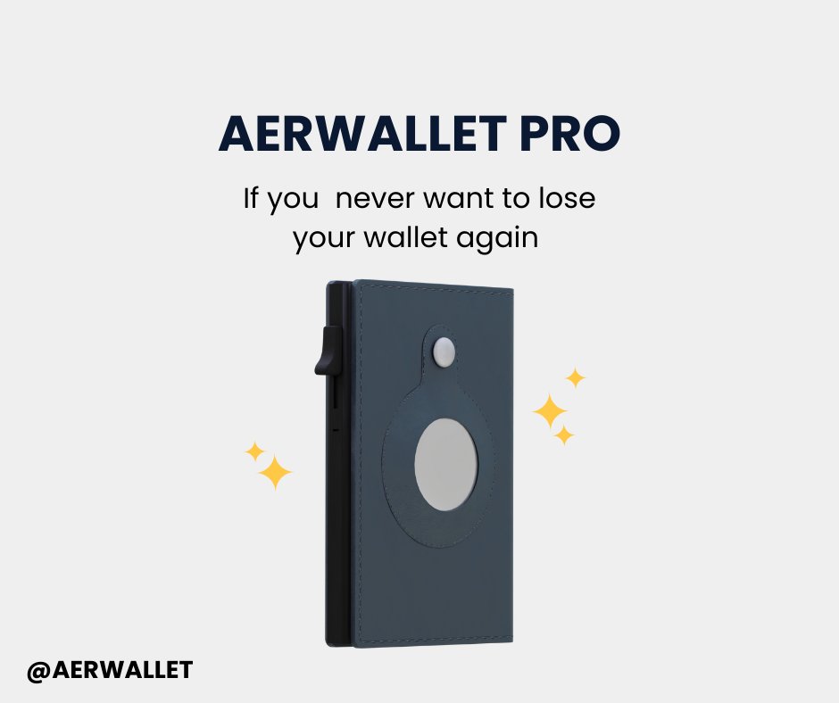NEW COLLECTION COMMING SOON......... 

#Soon #newcollection #commingsoon #wallet #airtag #Apple #tracking #Popular #highquality