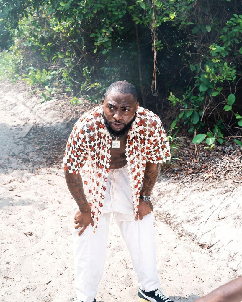 DAVIDO NEWS 🌍 on Twitter: 