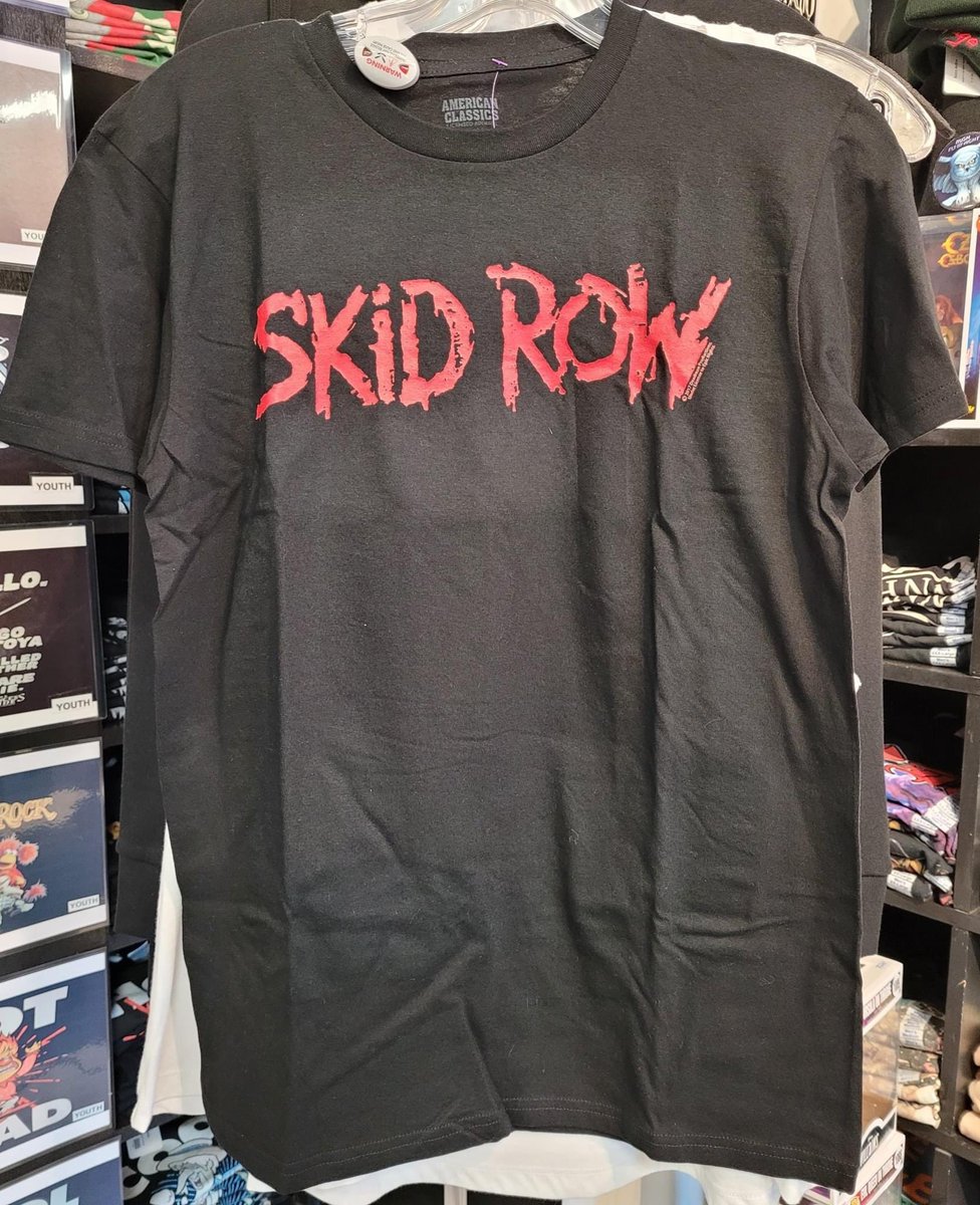 Retro Active tweet media