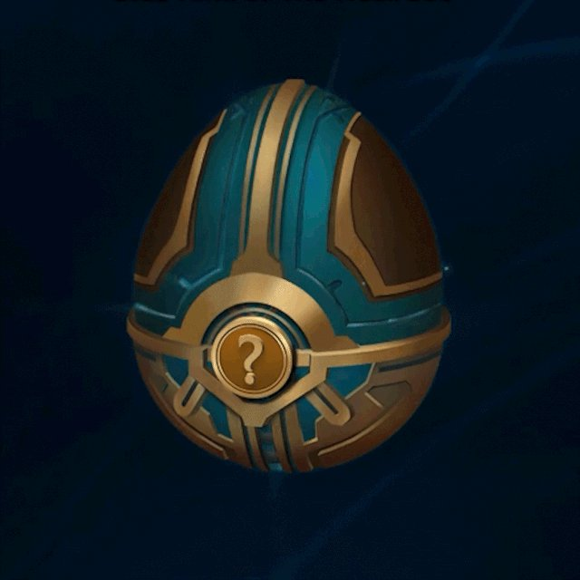 Hello again thanks to #Riot LPP we have new skin and TFT Eggs to give away 
10 Astronaut Ivern (Emerald Chroma) 
5 TFT Eggs 

To enter Like &amp; Retweet and mention a friend with lovely words 
Thanks to all best of luck 
Ends at 28/03