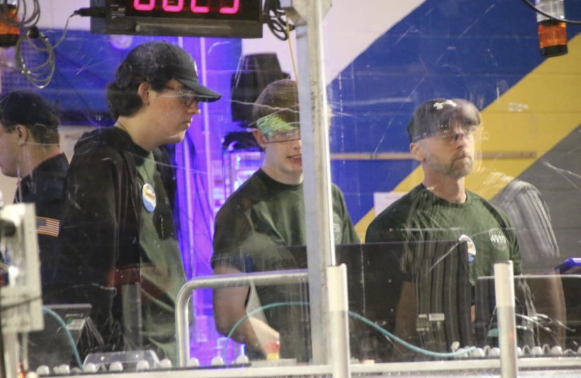 .<a href="/NKCSchools/">NKC Schools</a> Robotics Teams from <a href="/NorthtownNews/">Northtown News</a> <a href="/StingR5098/">Northtown Robotics</a>, <a href="/SHSFalcons/">Staley High School</a> <a href="/4959Falcons/">Millenium Falcons_4959</a> and <a href="/TonkaNation/">Tonka Nation</a> <a href="/FRC_5141/">GRIFFINITE 5141</a> competed at <a href="/FIRSTKCRobotics/">Kansas City FIRST</a> Heartland Regional this past weekend! Great opportunity for students to compete and collaborate among themselves and others! 3 teams