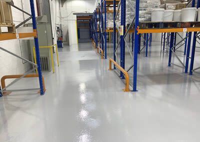 Check out our #CaseStudies to see our extensive range of #Industrialflooring and #CommercialFlooring projects recently completed ...bit.ly/2Nbh7gA

#PSCflooring offer a #FREEsitesurvey.

#IFEM23 #industrialflooringcontractor #epoxyresinflooring #westmidshour