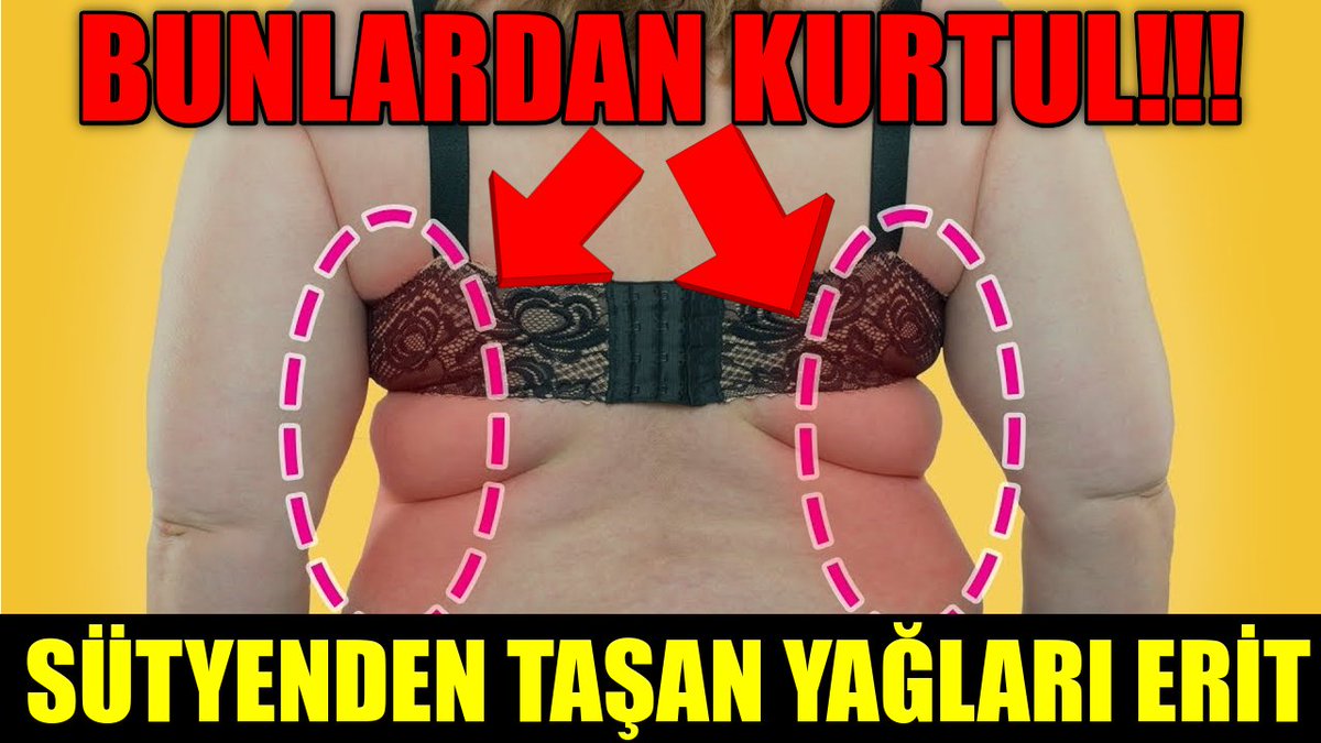 SifaBul's tweet photo. YENİ EGZERSİZ VİDEOMUZ 🔥🔥🔥
5 KOLAY EGZERSİZLE YANDAN SARKAN VE SÜTYENDEN FIŞKIRAN YAĞLARI ERİT! 10 GÜNDE BÜYÜK FARK!
https://t.co/TiDkJEf8CA https://t.co/peo5JEAmv3