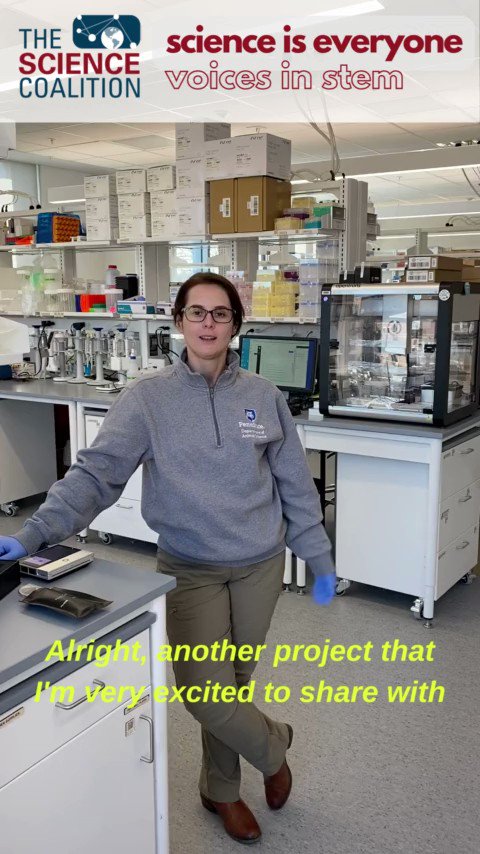 Antimicrobial resistance is quickly becoming one of the biggest dangers in the world. The Ganda Lab is doing groudbreaking research to try and identify new methods of detection for antimicrobial resistance genes. Check it out here: buff.ly/40kw8S9