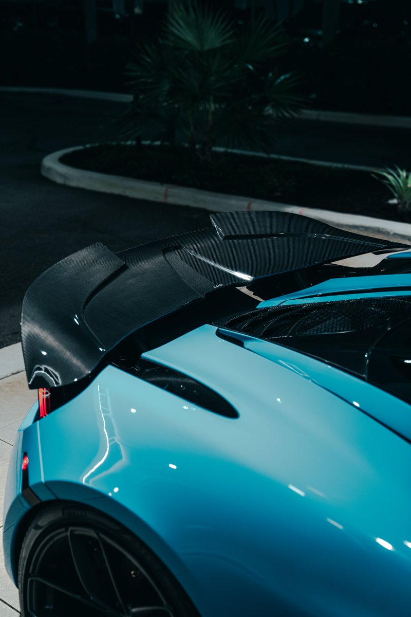 RYFTco's tweet photo. Your Uber has arrived - where to? This #McLaren  #720S is outfitted with our #RYFT #Carbon #Fiber Front Splitter, Side Skirts and Rear Spoiler.

🛠️: @1kmotorsports

📸: @tynamite06

🏎️: @tradelikekei

For Sales Inquiries ➡️  sales@ryft.co

#SeparateFromTheOrdinary #RYFTCO https://t.co/quO4PrYJ6B