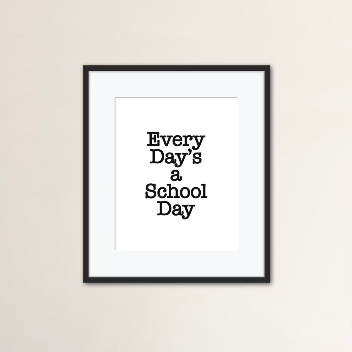 Every day is a school day - just keep learning!
Our summer term courses for early years practitioners are out now on our website! For more information visit dorkingnurseryschool.co.uk/courses-and-ev…

#wearedorking #dorkingnurseryschool #everydayisaschoolday