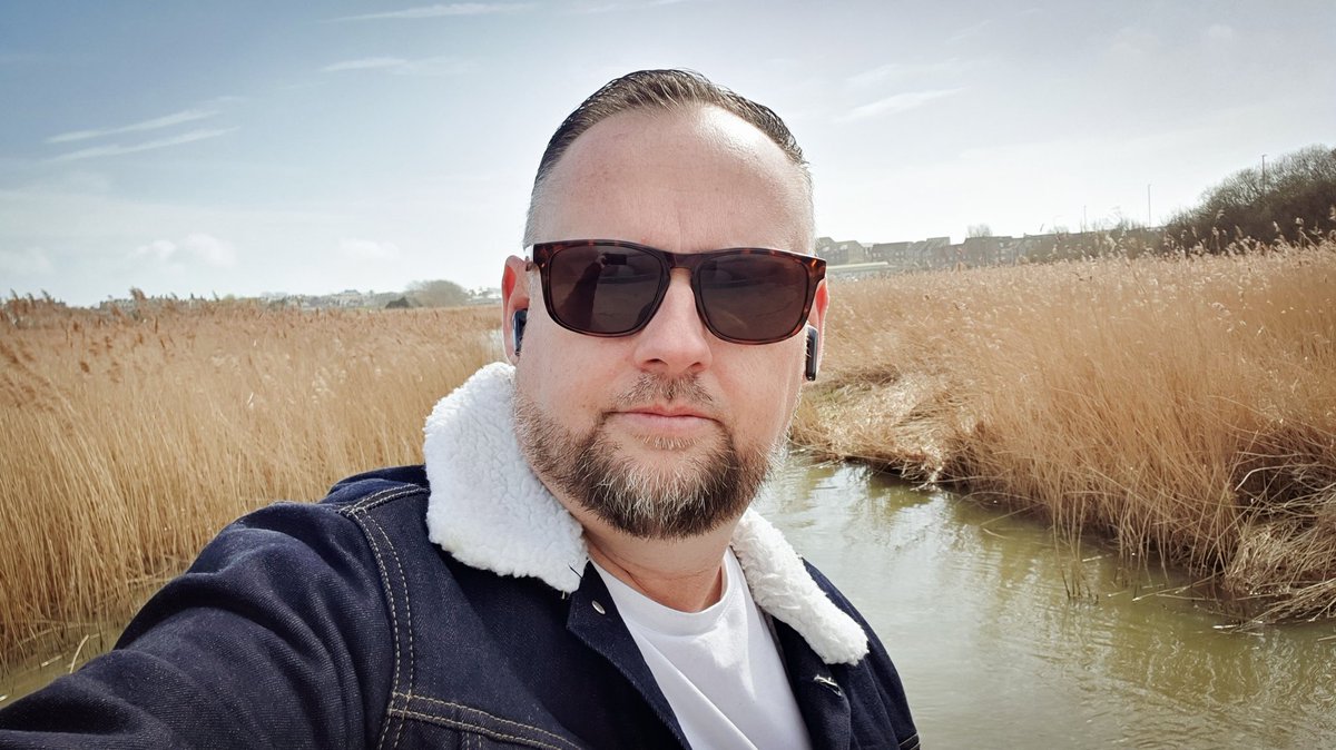 davidgoulden's tweet image. Spring has definitely been in the air today. 🌱 #Spring #Weymouth #Dorset