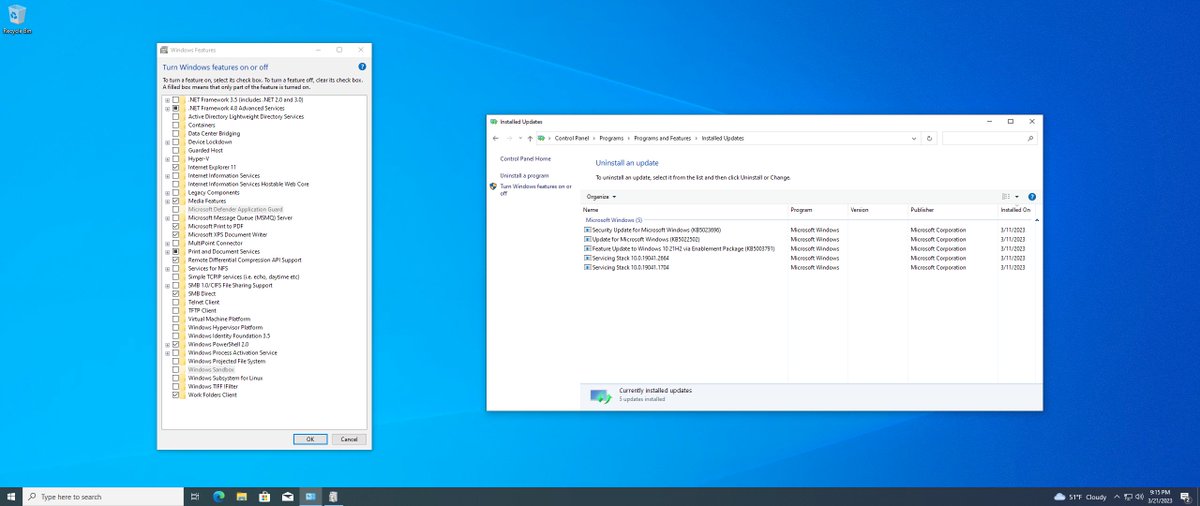 WZorNET's tweet photo. 🧵Download Windows 10 Version #21H2, #CONSUMER/#BUSINESS, (#UpdatedMarch2023) from #MSDN via Torrent😼👇
📋OS Build 19044.2728.vb_release_svc_prod1.230308-1956 with #KB5023696
✔️4-ENGLISH📀👉https://t.co/SjHGI8WfxA
✔️4-RUSSIAN📀👉https://t.co/2LUkGkV3Cn
🧙♂️by @rgadguard
👁️W.Z.T🪄 https://t.co/l5NhYcBy5A
