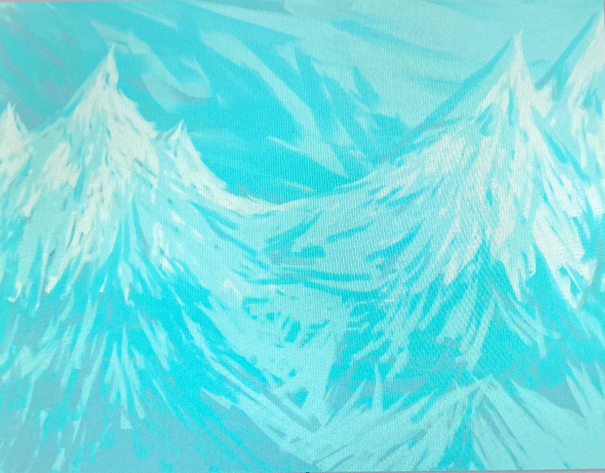 khieverbooks's tweet photo. The internet is down at work and has been all day, so I painted this in Microsoft paint. I’m so bored https://t.co/RzkRbNclL1