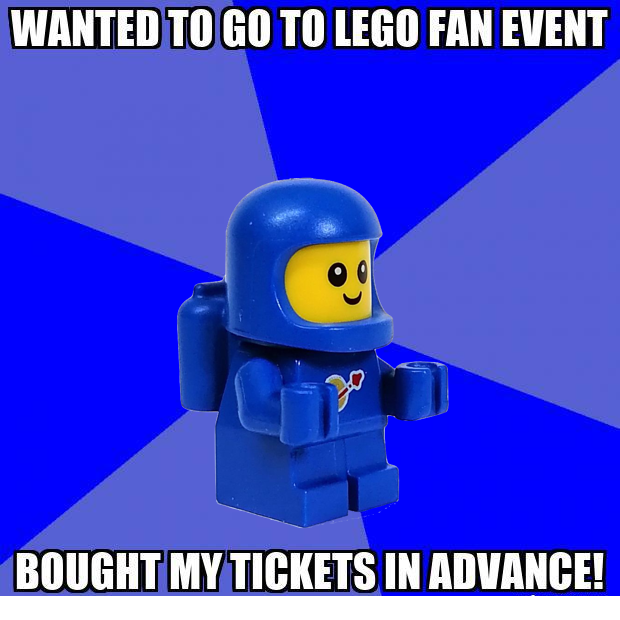 Bricks in the Six tweet media