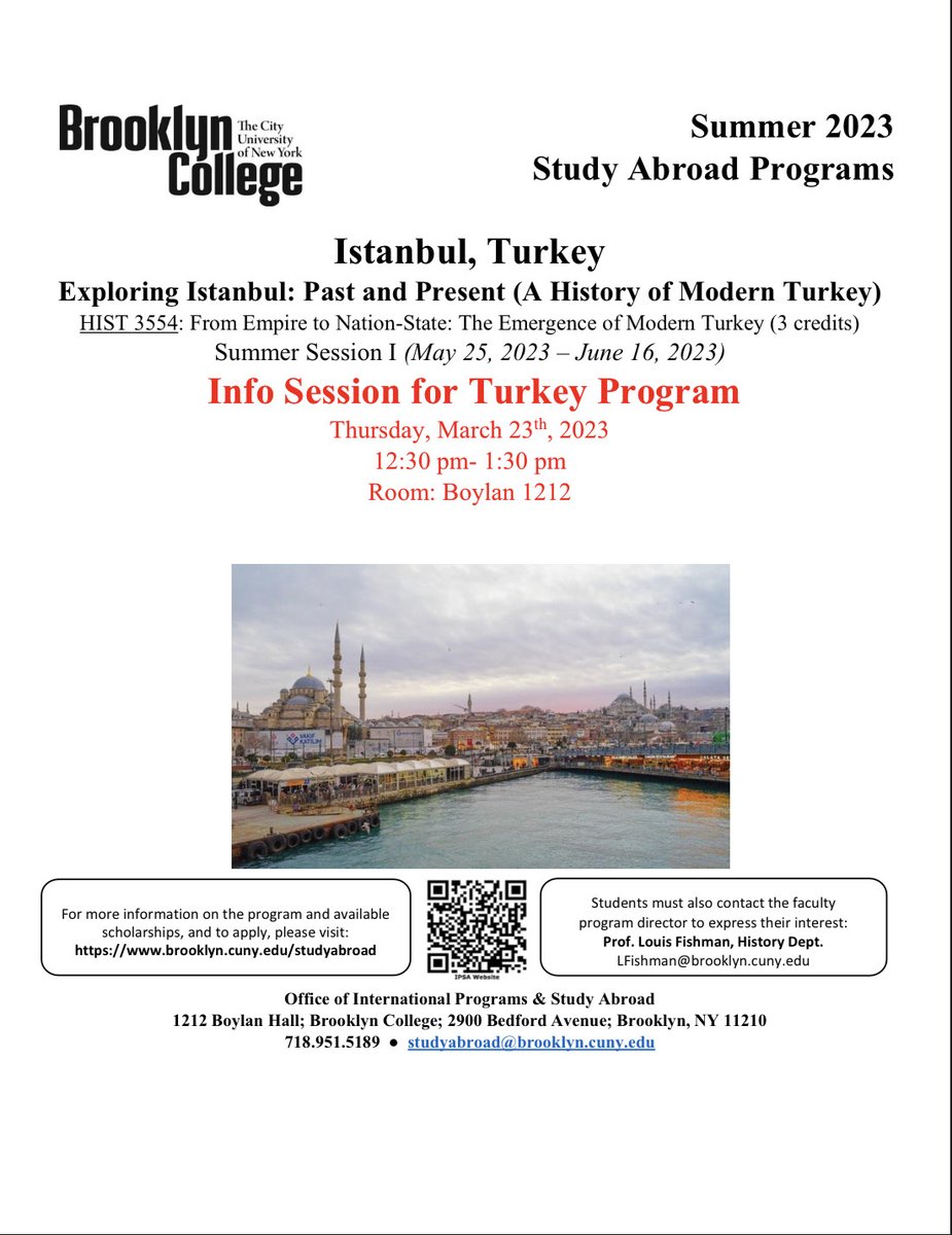 IPSA Study Abroad (@StudyAbroad_BC) / Posts / X