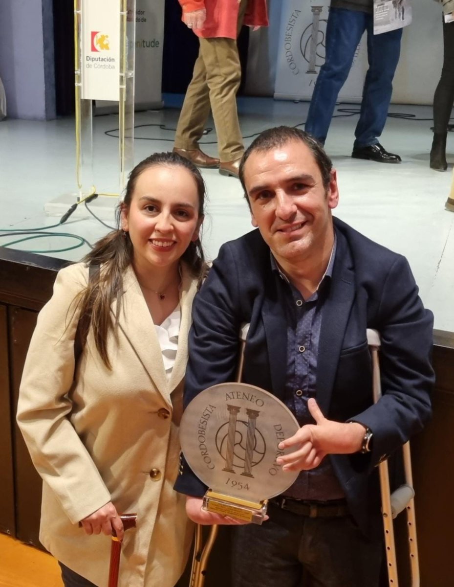Miguel Ángel Martínez Tajuelo PLY tweet media