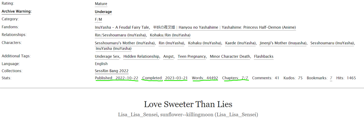 dansutengoku20's tweet photo. #Sessrin #srbookclub ~Love Sweeter Than Lies~ is officially finished. I wanna thank the community, @ByeolLeporem @SessRinBookClub and my lovely readers for helping me achieve this goal. Link: https://t.co/e3BmvB1NTX https://t.co/RRwcq2y4Ji