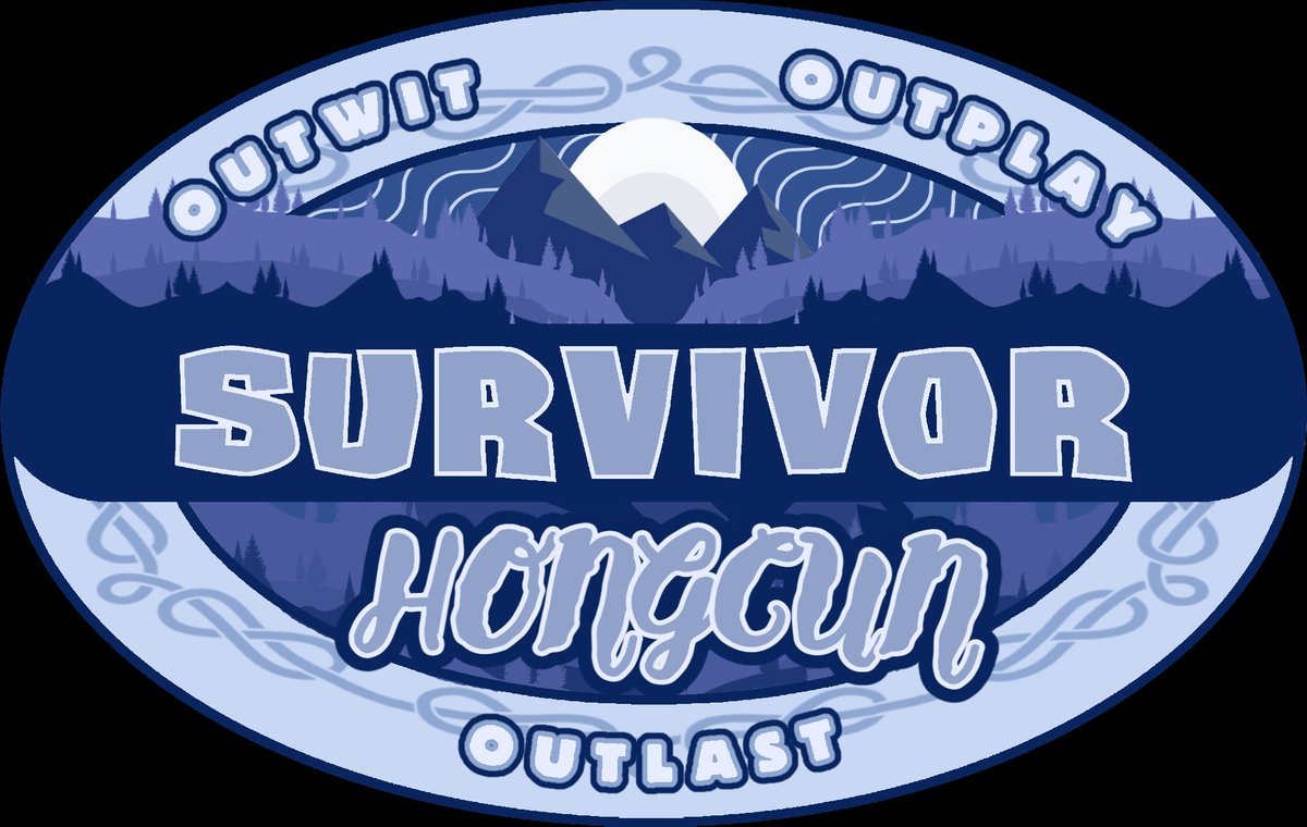 koicob's tweet photo. Here are some #Survivor logos I've made in the past few months! https://t.co/dFzpzqA2Yn