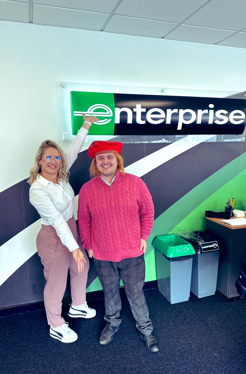 Abby Shardlow (@abbyshardlow1) on Twitter photo New MA on the scene <a href="/MattJohnsonERAC/">Matthew Johnson</a>
CONGRATULATIONS 💫💫
We started our journey together in #U2H and first promotion ✅ New MA on the scene <a href="/MattJohnsonERAC/">Matthew Johnson</a>
CONGRATULATIONS 💫💫
We started our journey together in #U2H and first promotion ✅